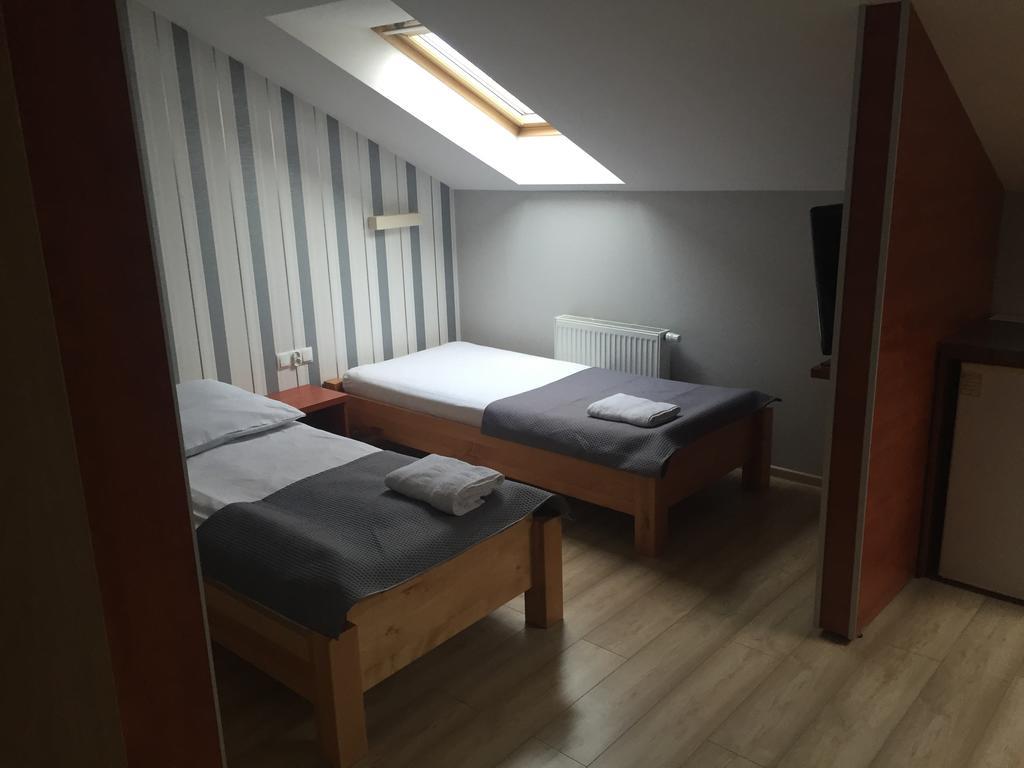 Apartamento Sokół Racibórz Exterior foto