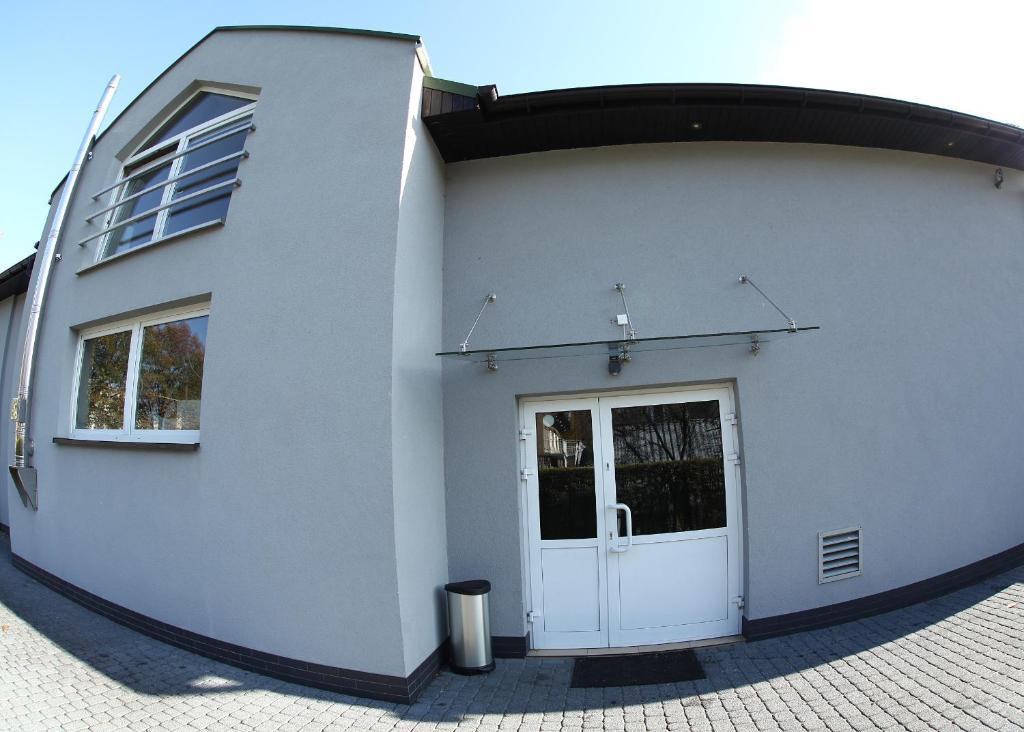 Apartamento Sokół Racibórz Exterior foto