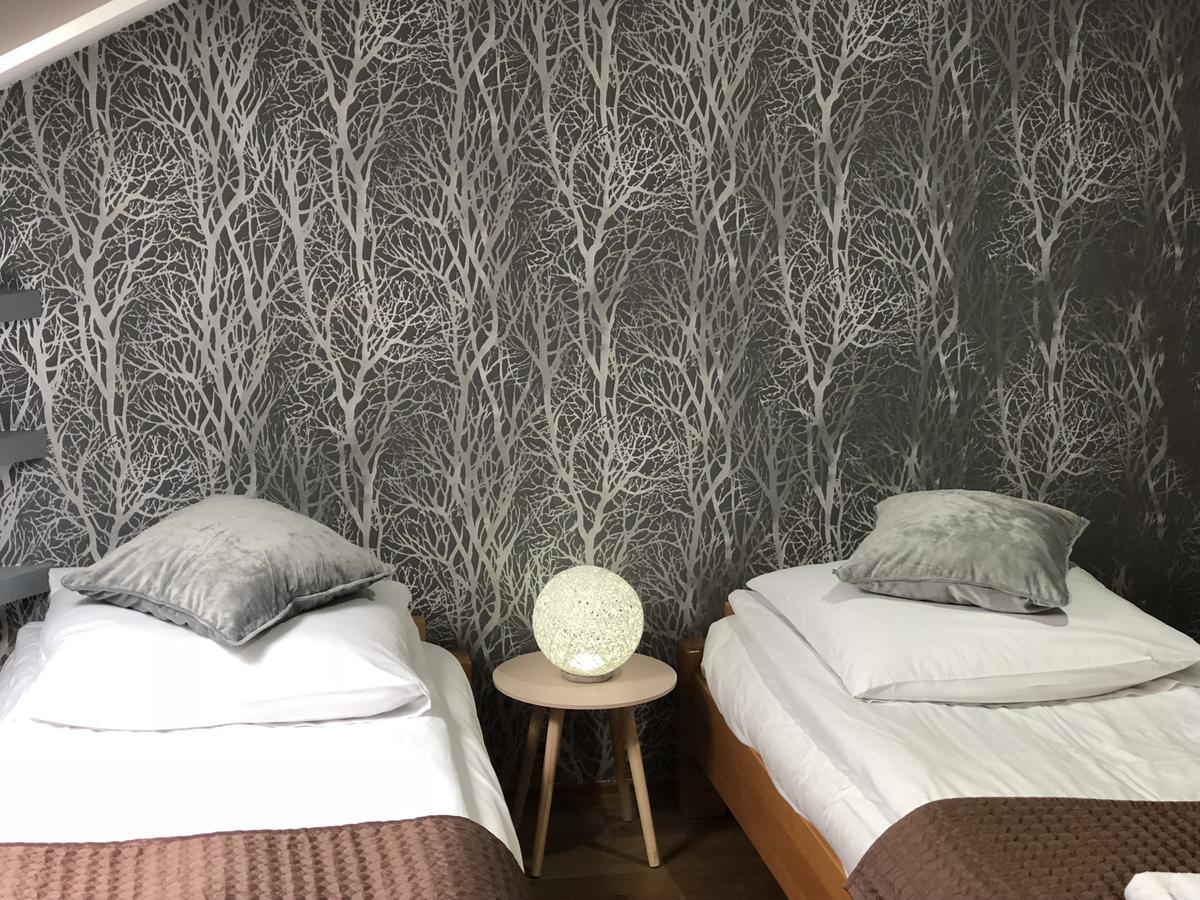 Apartamento Sokół Racibórz Exterior foto